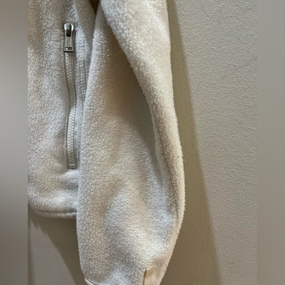Polo by Ralph Lauren Fleece Jacket | Kids | Size S (7) - Picture 6 of 8